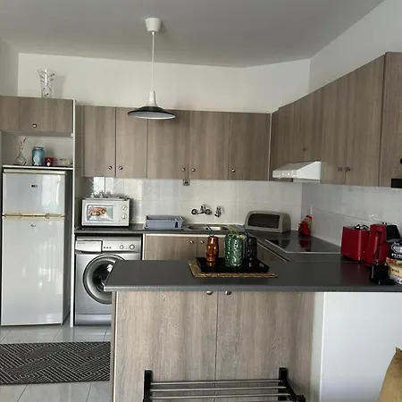 Nikoletta Διαμέρισμα *