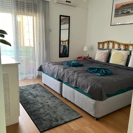 Nikoletta * Λεμεσός