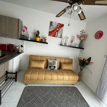 Apartamento Nikoletta *