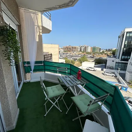 Nikoletta Apartamento Limassol