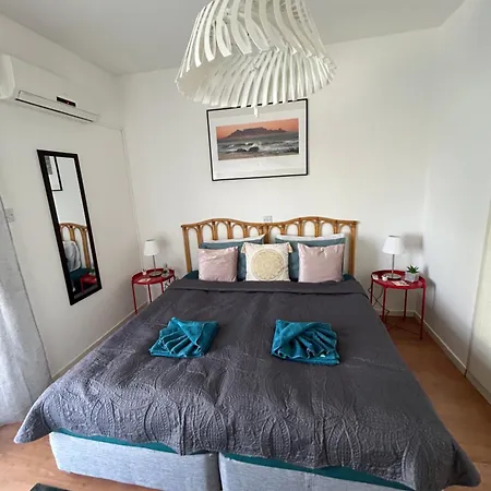 Nikoletta * Limassol