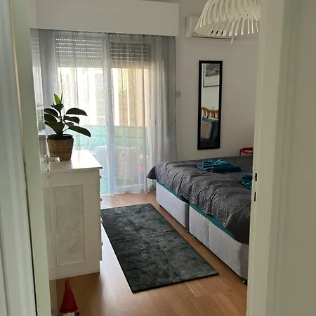 Apartamento Nikoletta