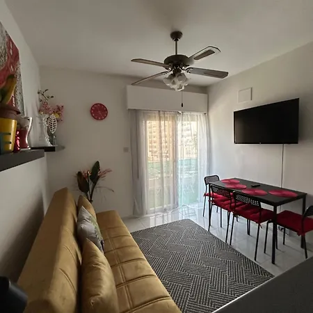 Apartamento Nikoletta *