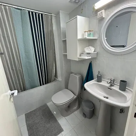 Nikoletta 利马索尔