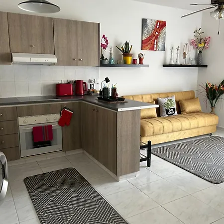 Nikoletta Apartamento Limassol