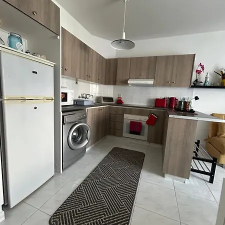 Nikoletta Apartamento Limassol