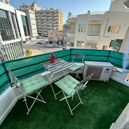 Apartment Nikoletta Limassol