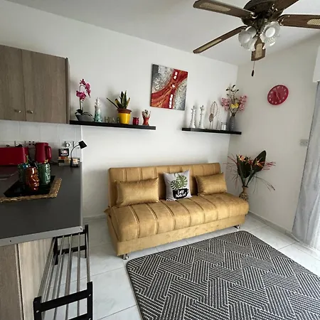 Apartamento Nikoletta Limassol