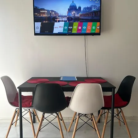 Apartamento Nikoletta