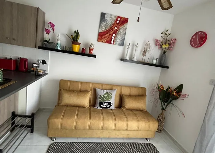 Appartement Nikoletta *