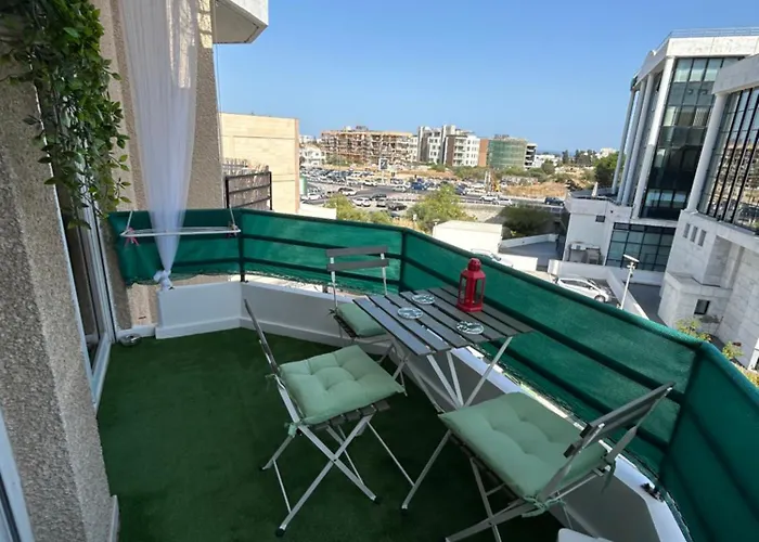 Appartement Nikoletta *