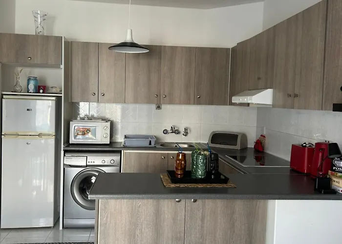 Nikoletta Appartement *