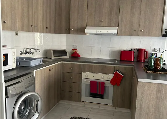 Appartement Nikoletta Limasol