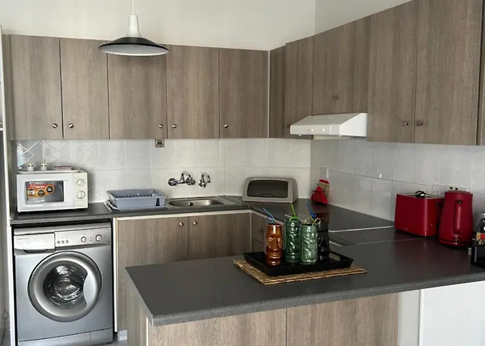 Nikoletta Appartement Limasol