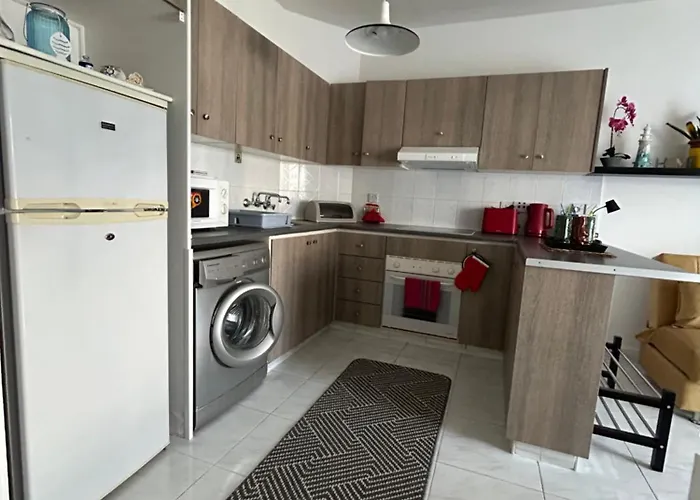 Nikoletta Appartement Limasol