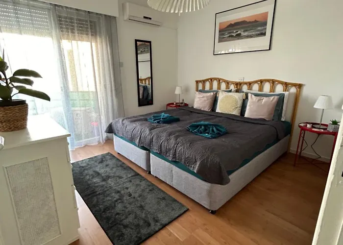 Appartement Nikoletta *