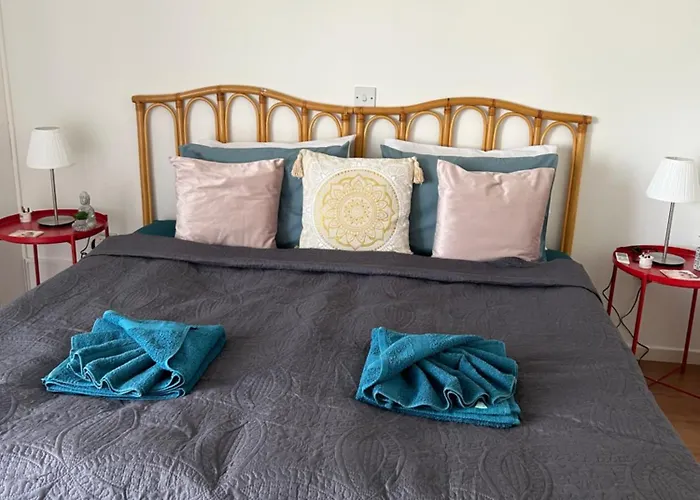 Appartement Nikoletta