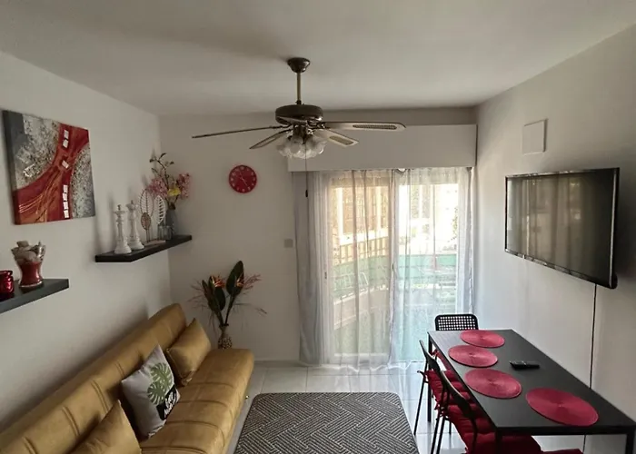 Appartement Nikoletta *