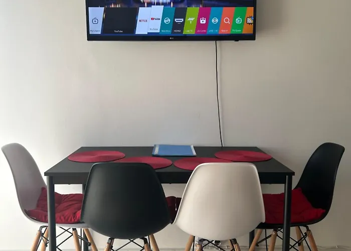 Appartement Nikoletta