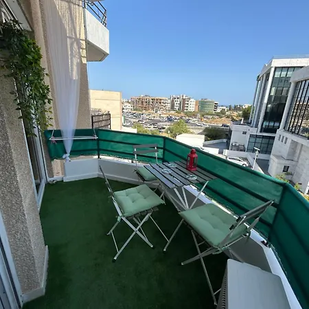 Apartmán Nikoletta *