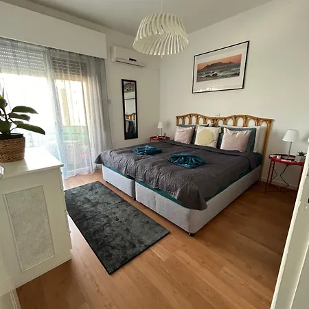 Apartmán Nikoletta *