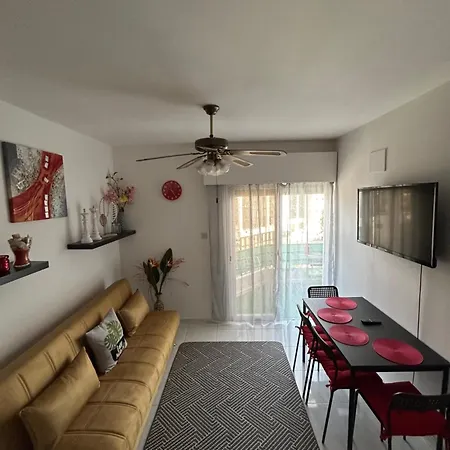 Apartmán Nikoletta *